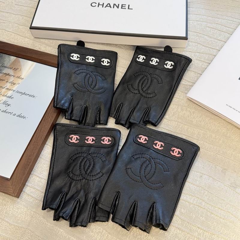 Chanel gloves hm169